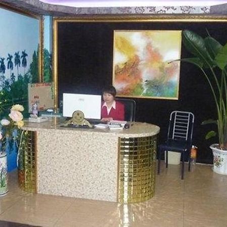 Kapok Hotel 珠海 エクステリア 写真