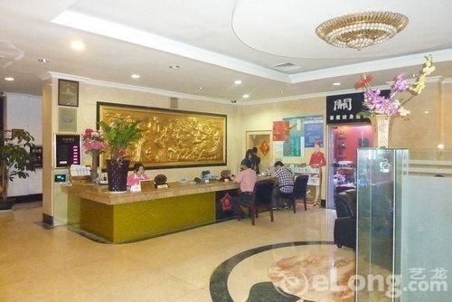 Kapok Hotel 珠海 エクステリア 写真