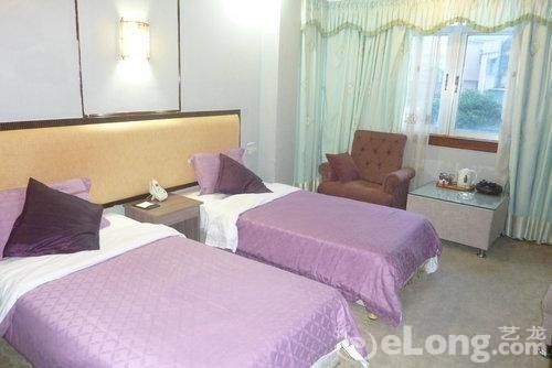 Kapok Hotel 珠海 エクステリア 写真