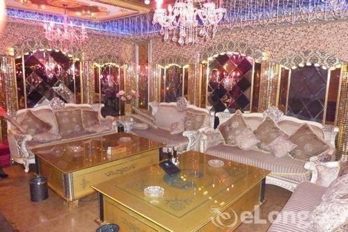 Kapok Hotel 珠海 エクステリア 写真