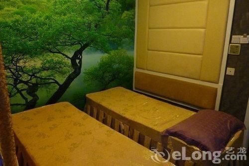 Kapok Hotel 珠海 エクステリア 写真