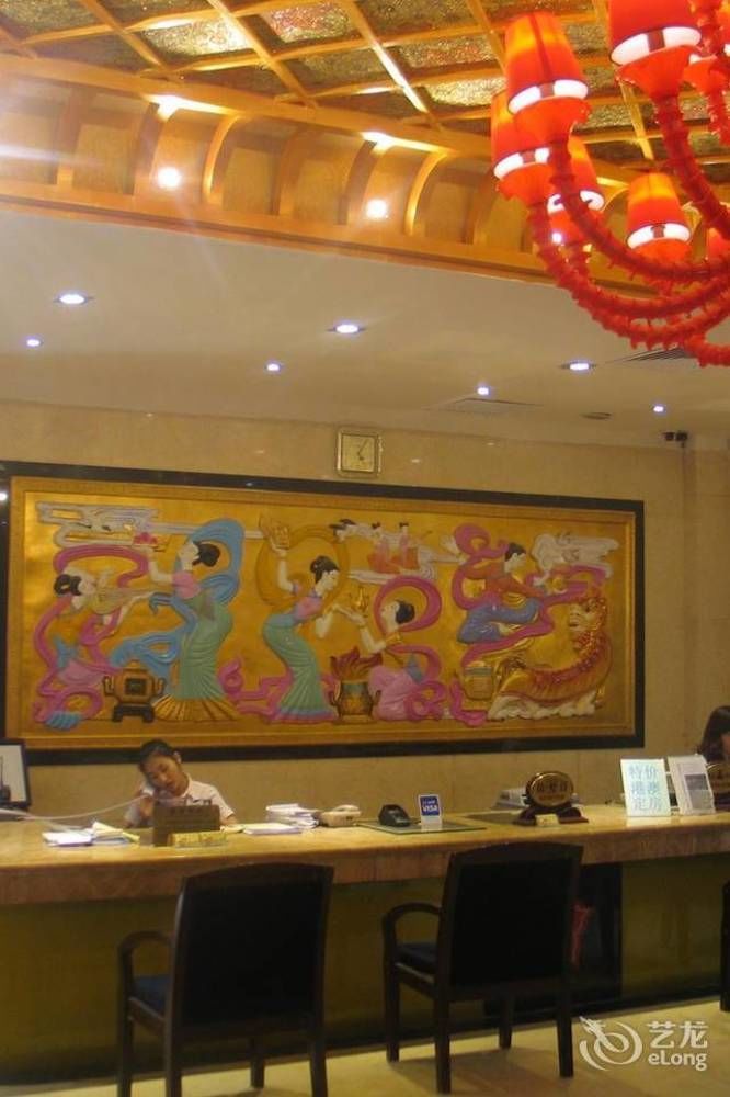 Kapok Hotel 珠海 エクステリア 写真