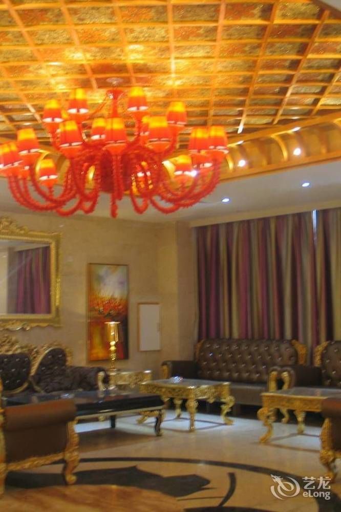 Kapok Hotel 珠海 エクステリア 写真
