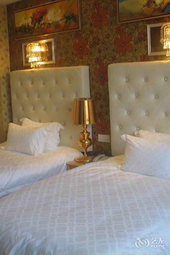 Kapok Hotel 珠海 エクステリア 写真