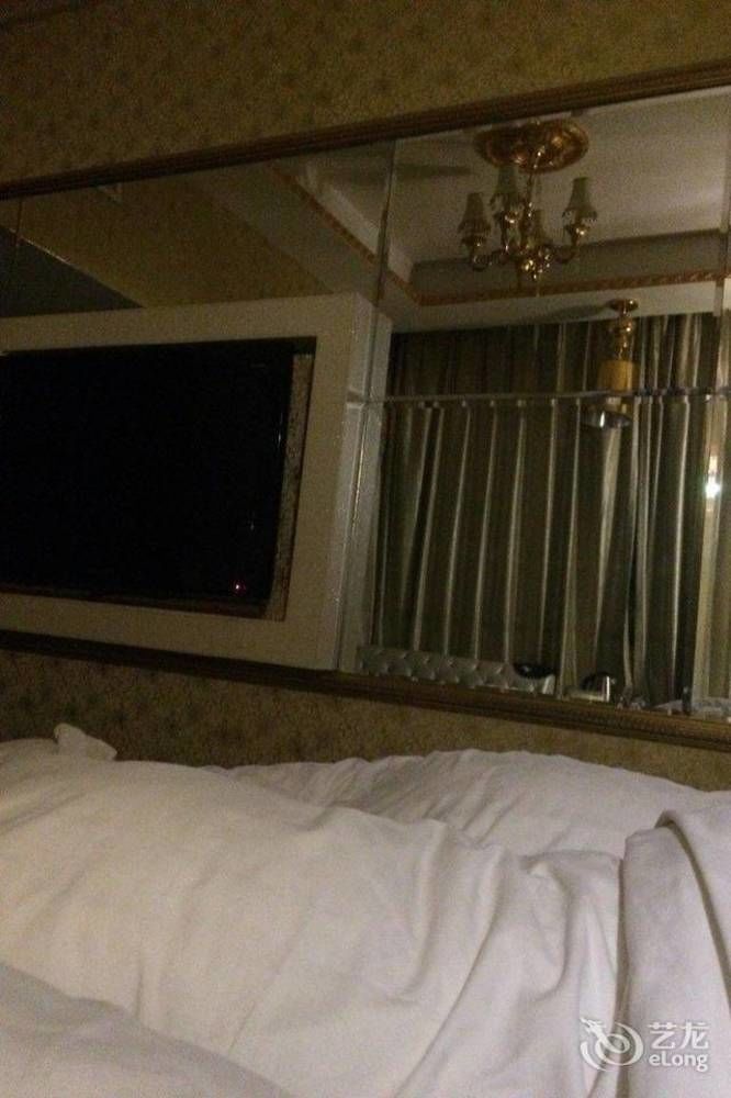 Kapok Hotel 珠海 エクステリア 写真