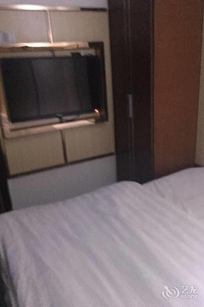 Kapok Hotel 珠海 エクステリア 写真