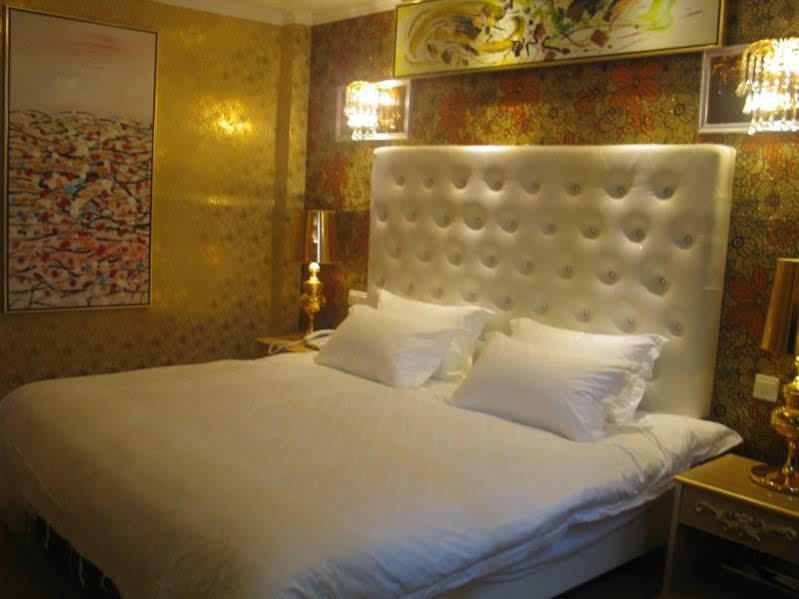 Kapok Hotel 珠海 エクステリア 写真