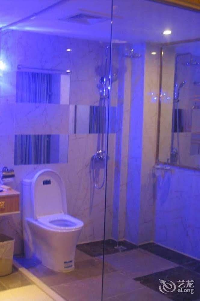Kapok Hotel 珠海 エクステリア 写真