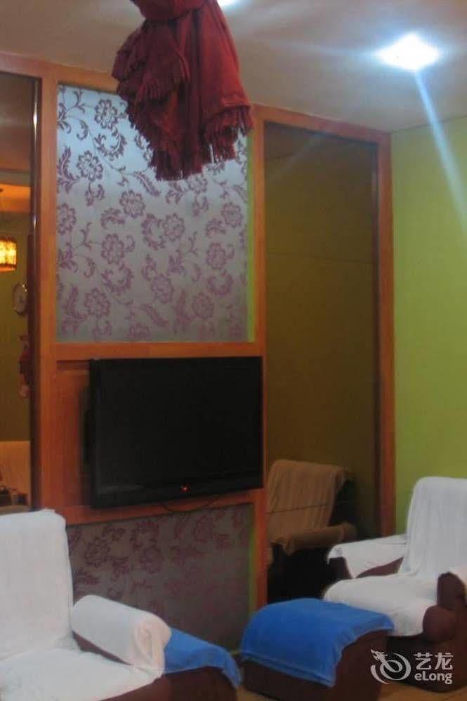 Kapok Hotel 珠海 エクステリア 写真