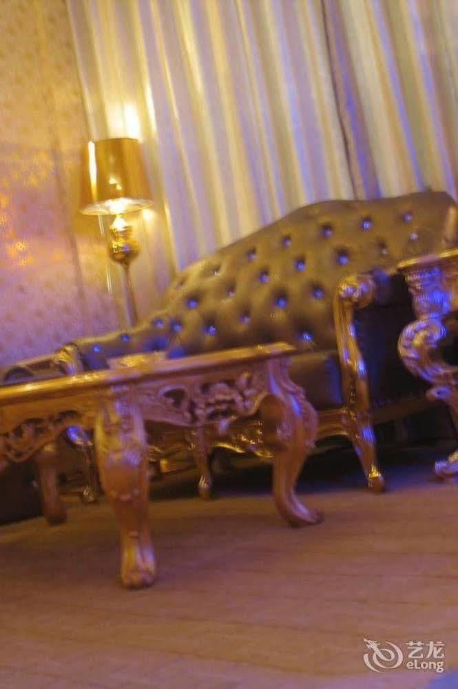 Kapok Hotel 珠海 エクステリア 写真