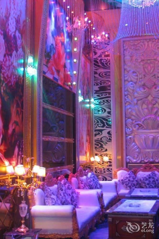 Kapok Hotel 珠海 エクステリア 写真